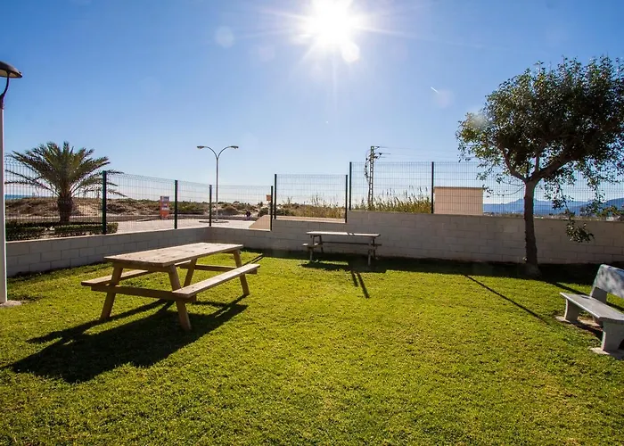 Espacio 8 - Primera Linea De Playa